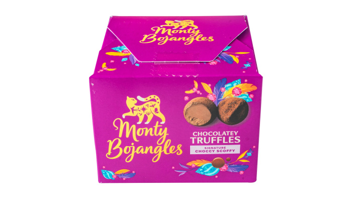 Anniversary | Arrangements | Birthday | Bouquets | Florist Choice Bouquets | Gifts | Graduation | Mother's Day | New Baby | Same Day Arrangements | Show Them Some LOVE | Upsell gifts | Monty Bojangles Signature Choccy Scoffy Truffles