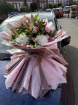 Anniversary | Arrangements | Birthday | Bouquets | Florist Choice Bouquets | Gifts | Graduation | Mother's Day | New Baby | Show Them Some LOVE | Spectacular Frilly Wrap Bouquet