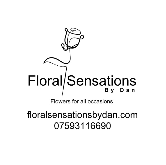 Farewell Tributes | Based Wreath 14”