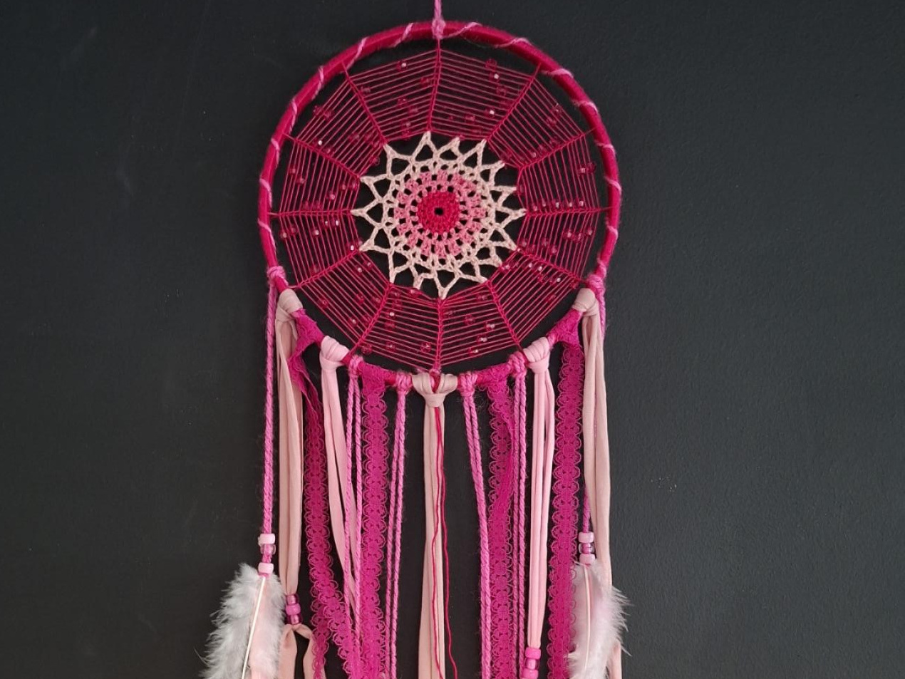 Serenity Blooms | Handmade Gifts