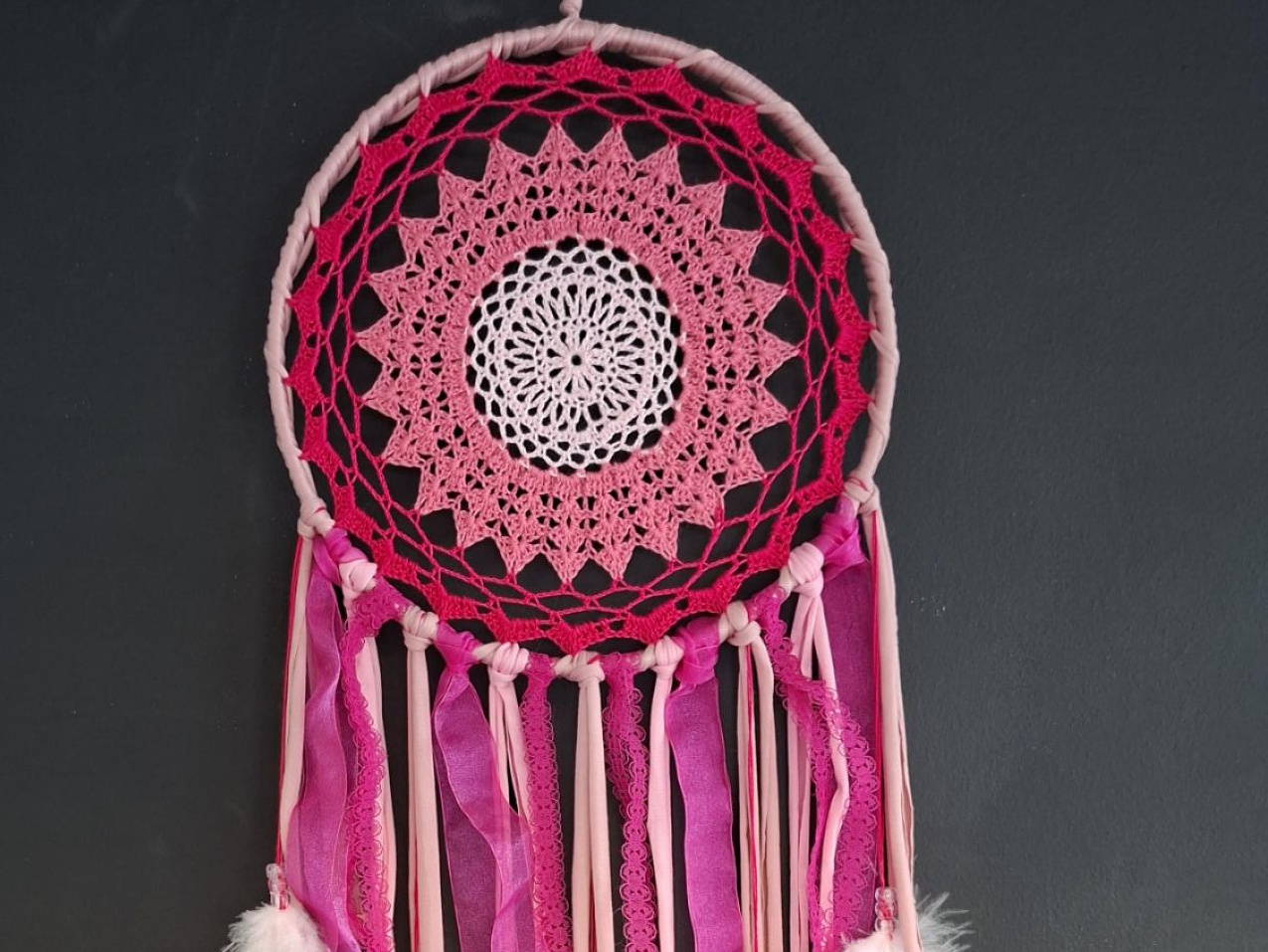 Serenity Blooms | Handmade Gifts