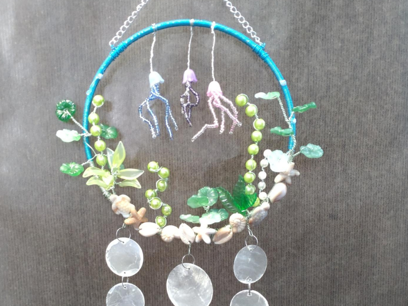 Serenity Blooms | Bearsted | Handmade Gifts