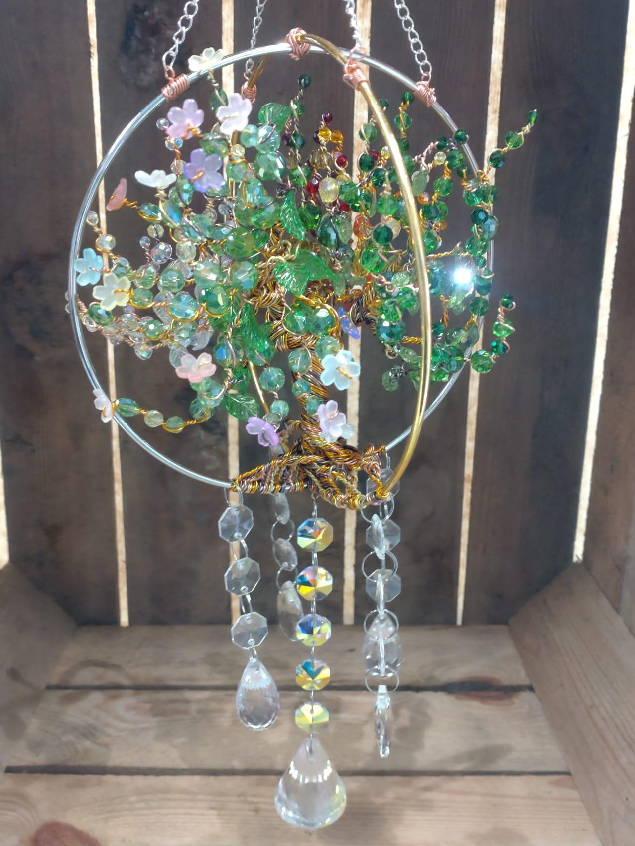 Serenity Blooms | Bearsted | Handmade Gifts