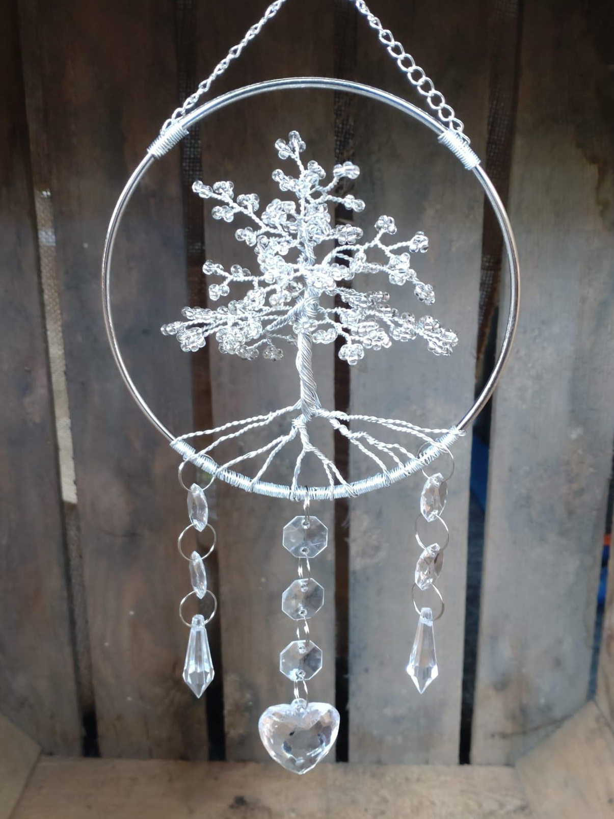 Serenity Blooms | Bearsted | Handmade Gifts