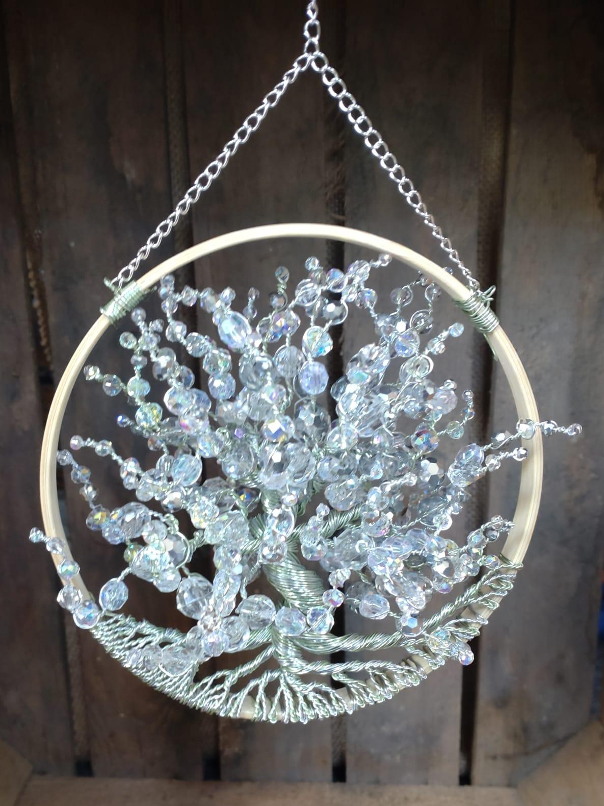 Serenity Blooms | Bearsted | Handmade Gifts