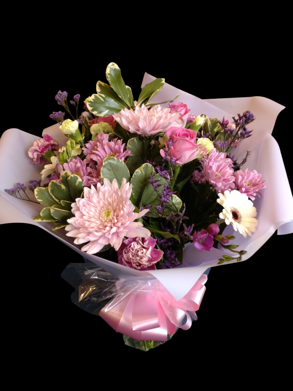 Serenity Blooms | Bearsted | Flower Delivery Areas