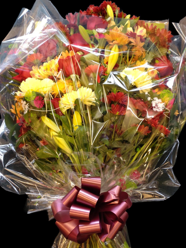 Serenity Blooms | Bearsted | Flower Delivery Areas