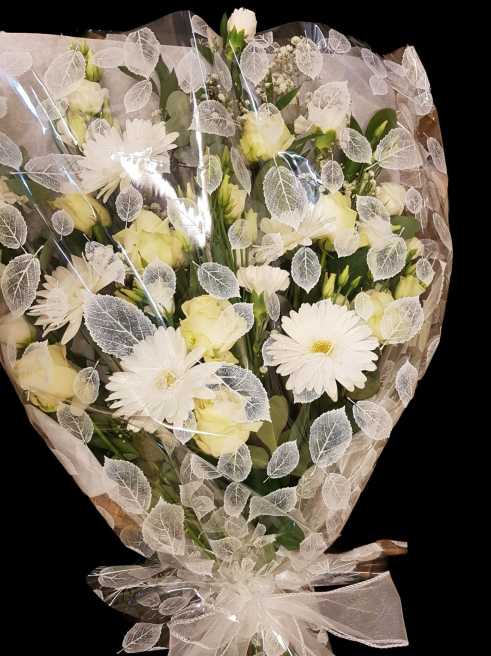 Serenity Blooms | Bearsted | Flower Delivery Areas
