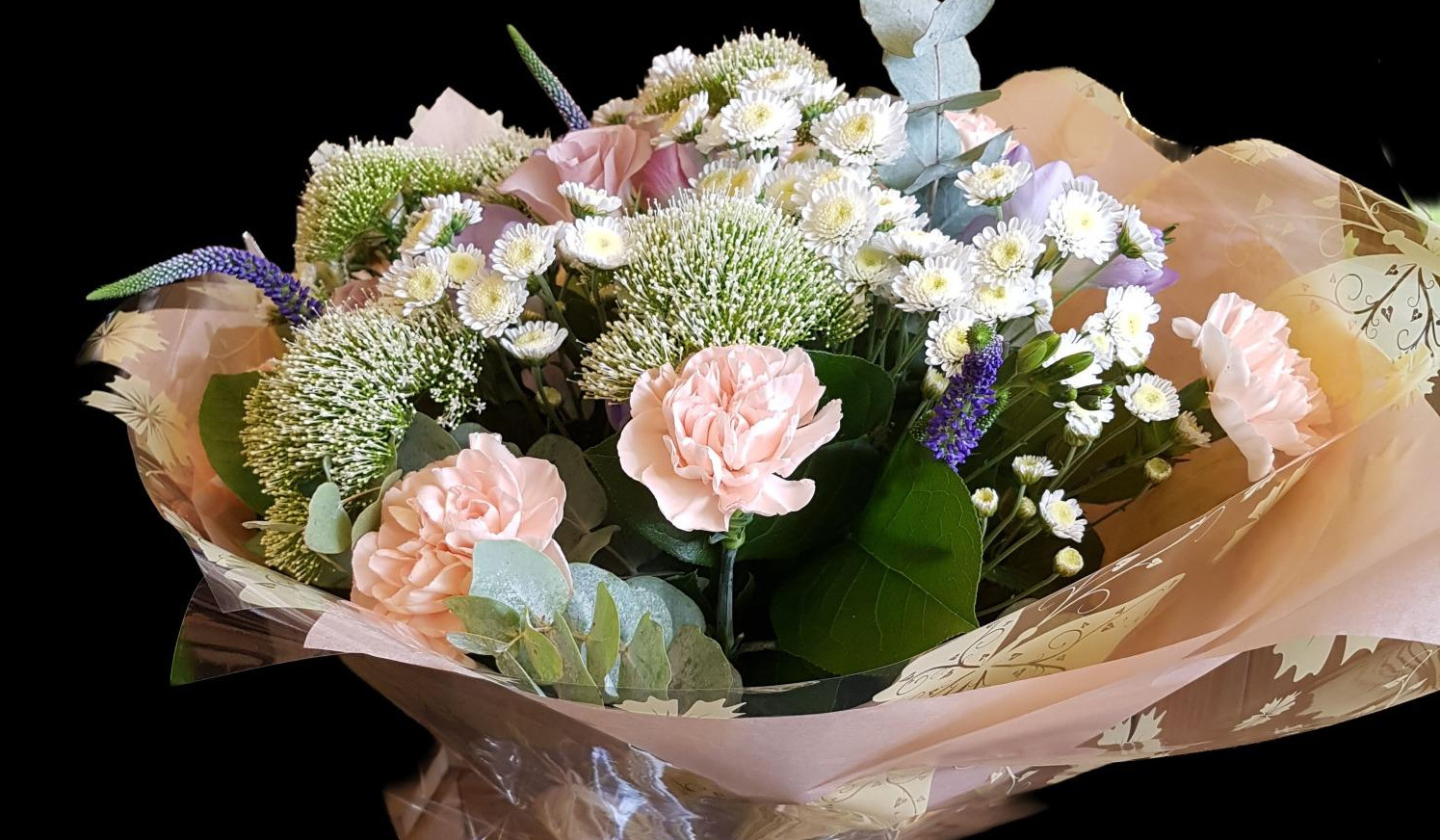 Serenity Blooms | Home