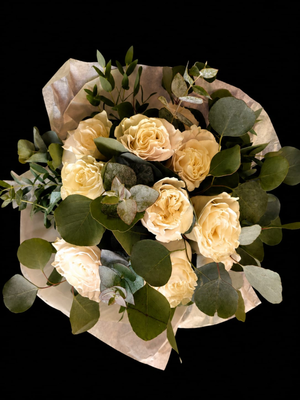 Serenity Blooms | Bearsted | Weddings