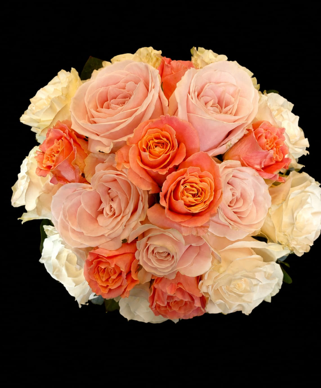 Serenity Blooms | Bearsted | Weddings