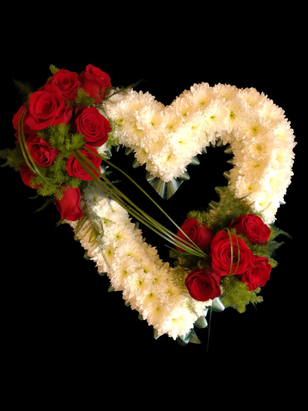 Funeral Tributes | Open Heart (Based)