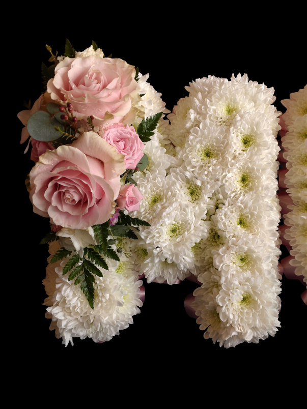 Funeral Tributes | Letters (Based)