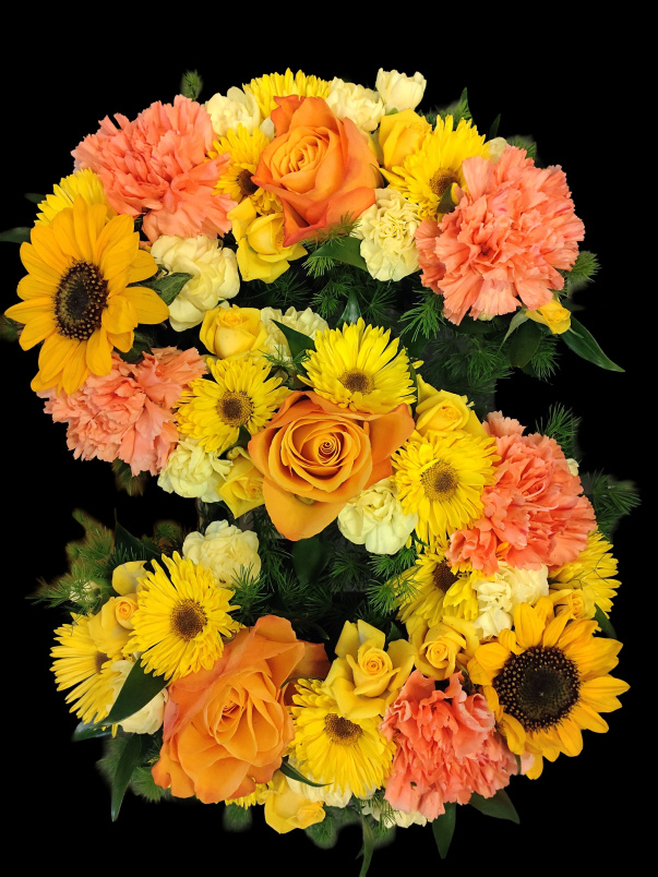 Funeral Tributes | Letters (Loose)