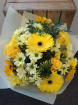 Gifts | Handtied Bouquet | Mother's Day | Sunshine
