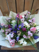 Gifts | Handtied Bouquet | Mother's Day | Spring Burst