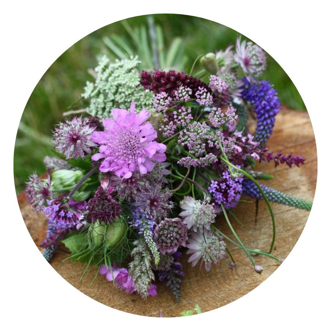 Butlers Farm Flowers | Weddings