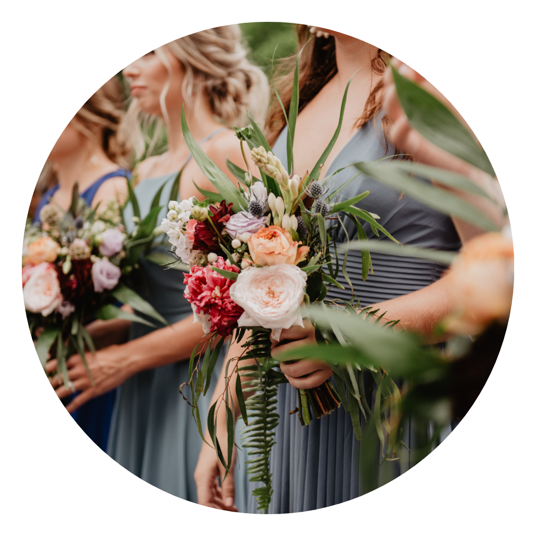 Butlers Farm Flowers | Weddings