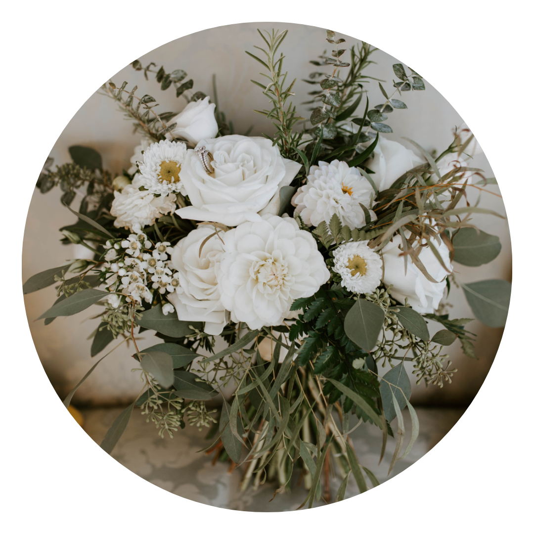 Butlers Farm Flowers | Weddings