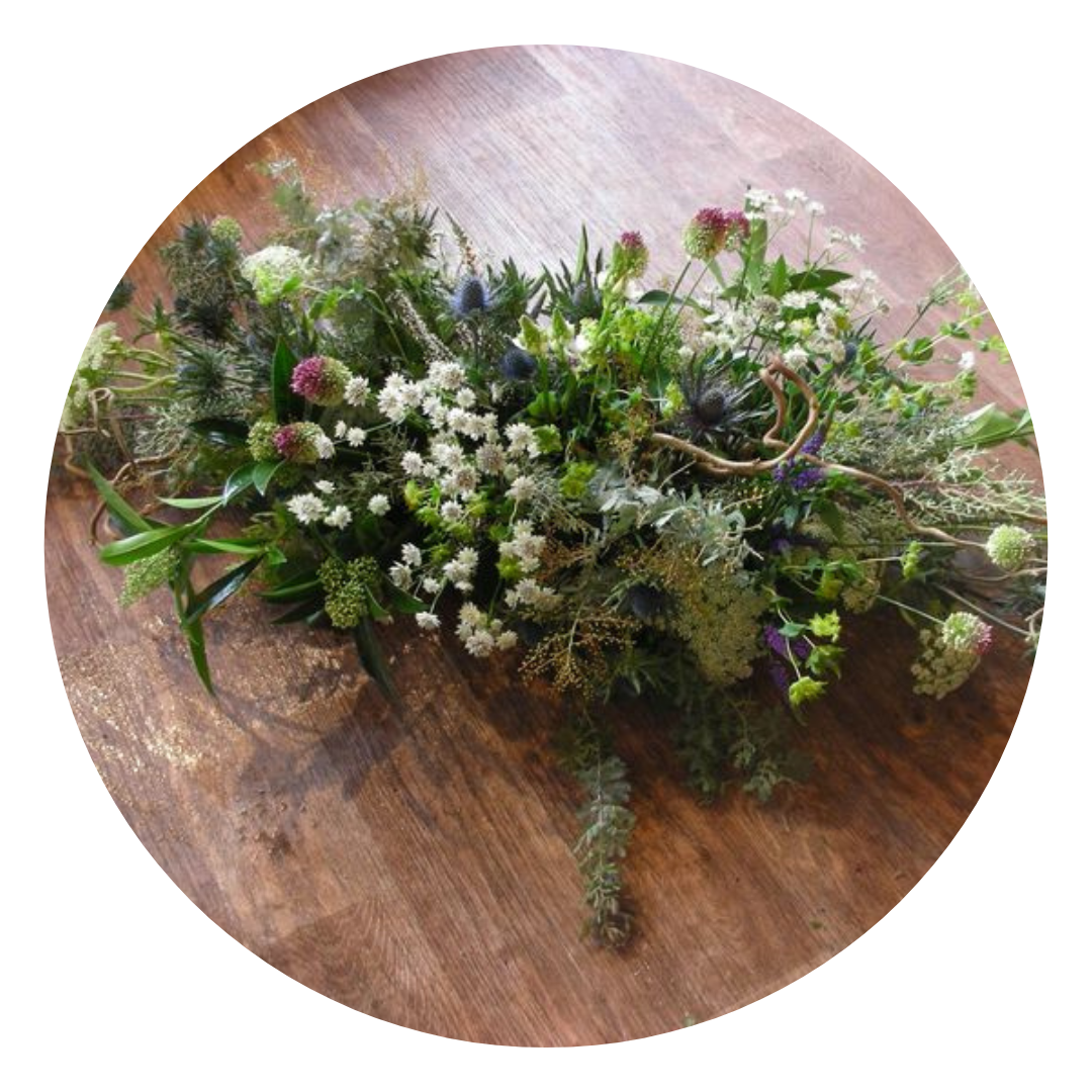 Butlers Farm Flowers | Funeral