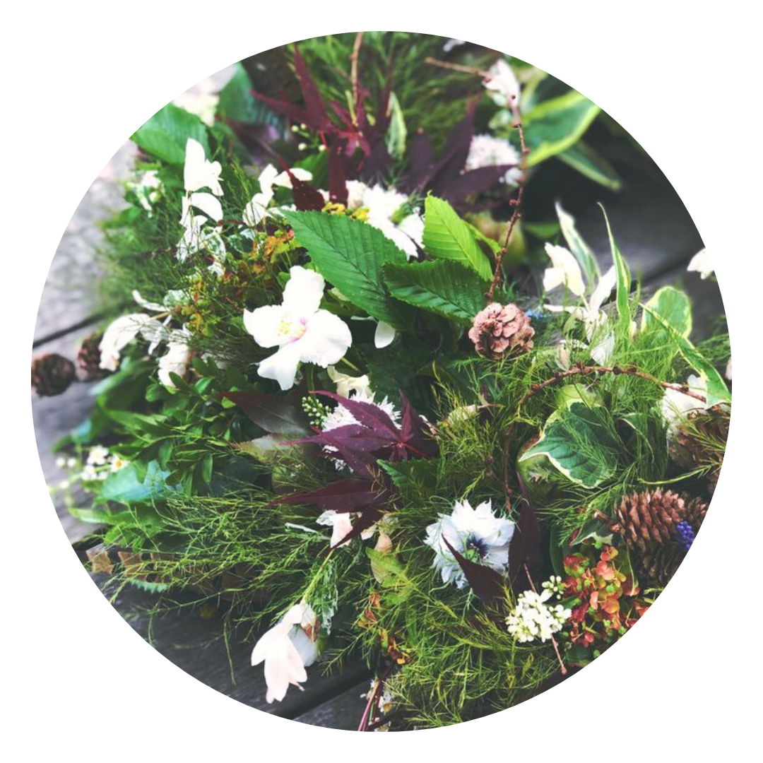 Butlers Farm Flowers | Funeral