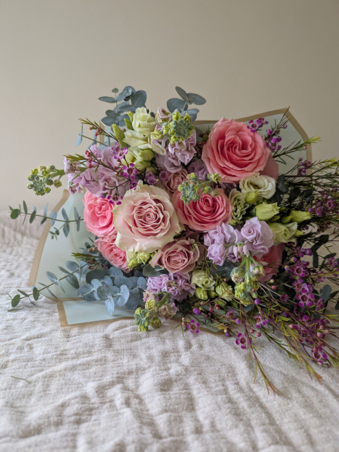 Butlers Farm Flowers | Home