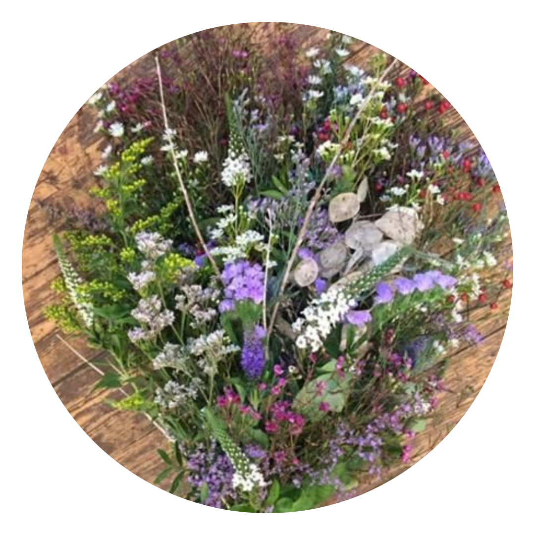 Butlers Farm Flowers | Funeral