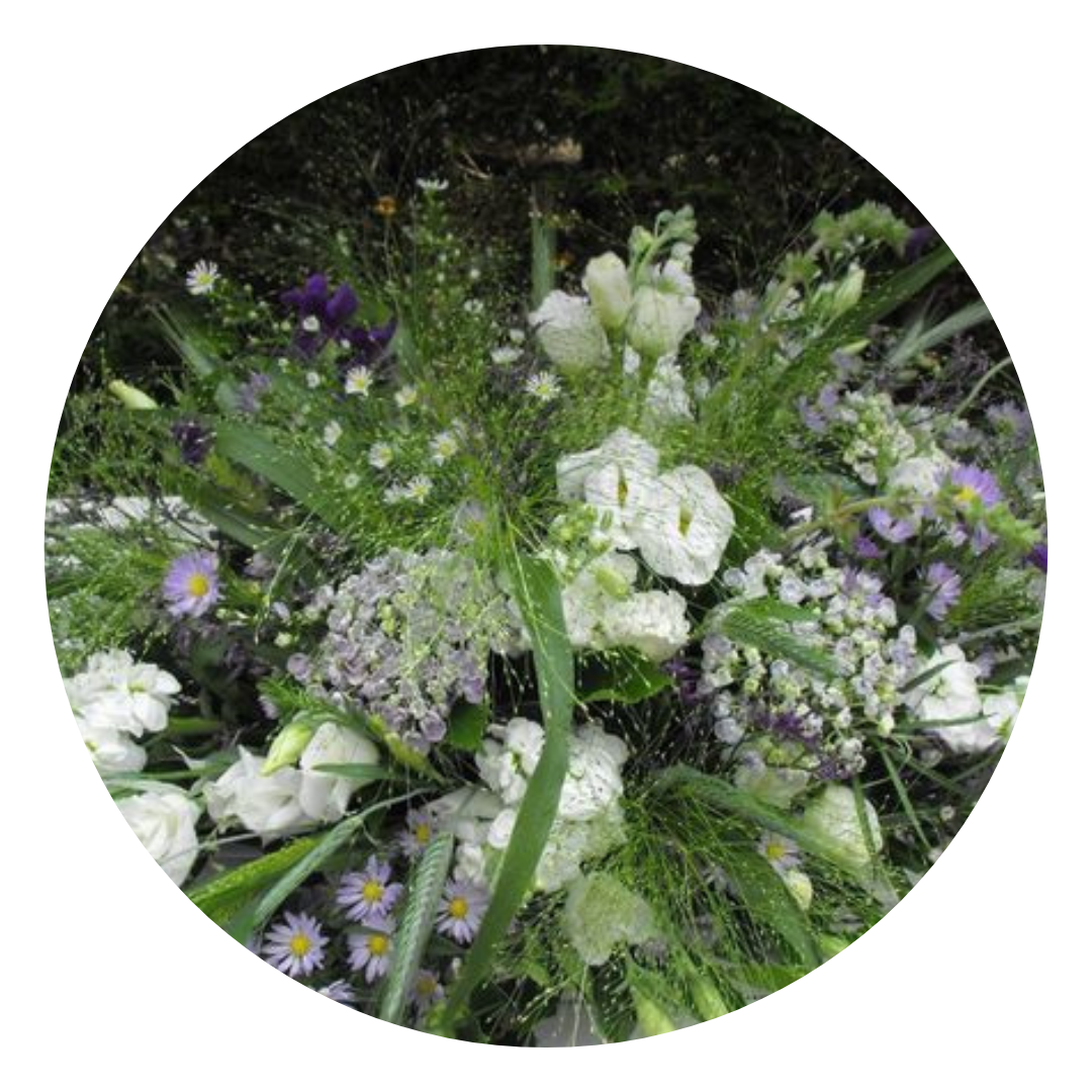 Butlers Farm Flowers | Funeral