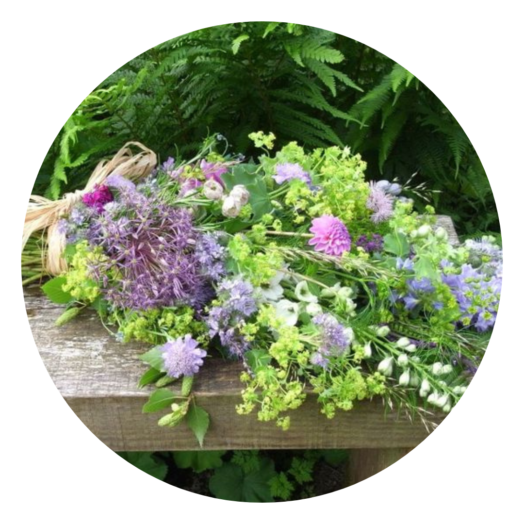 Butlers Farm Flowers | Funeral