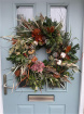 Workshops | Luxury Wreath Workshop 06/12 at The Worlds end, Almer starts 1t 1830