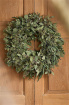 Workshops | Foliage Wreath Workshop 01/12 at Butlers Farm Shop Starts 1400