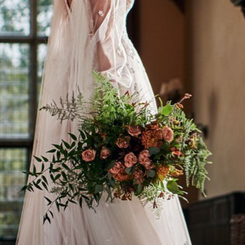 Hollington's Floral Design | Essex | Weddings