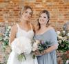 Hollington's Floral Design | Essex | Wedding Gallery