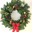 Christmas | Christmas Wreath Kit