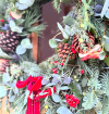 Christmas | Christmas Wreath Kit