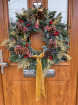 Christmas | Christmas Wreath Kit