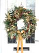 Christmas | Workshops | Saturday 29th Nov 2025 Christmas Wreath Workshop - Marks Hall