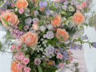 Arrangements | Bouquets | Mother's Day | Upsell gifts | Bright and Colourful Mother's Day Bouquet
