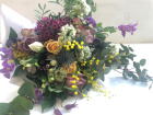 Arrangements | Bouquets | Mother's Day | Upsell gifts | Bright and Colourful Mother's Day Bouquet
