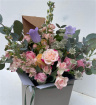 Arrangements | Bouquets | Mother's Day | Upsell gifts | Bright and Colourful Mother's Day Bouquet