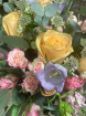 Arrangements | Bouquets | Mother's Day | Upsell gifts | Bright and Colourful Mother's Day Bouquet