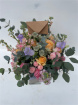 Arrangements | Bouquets | Mother's Day | Upsell gifts | Bright and Colourful Mother's Day Bouquet