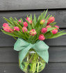 Bouquets | Mother's Day | Upsell gifts | Tulip wrap