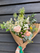 Arrangements | Bouquets | Mother's Day | Upsell gifts | Pastel Mother's Day Bouquet