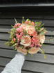 Arrangements | Bouquets | Mother's Day | Upsell gifts | Pastel Mother's Day Bouquet