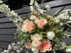 Arrangements | Bouquets | Mother's Day | Upsell gifts | Pastel Mother's Day Bouquet