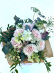 Arrangements | Bouquets | Mother's Day | Upsell gifts | Pastel Mother's Day Bouquet