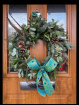 Christmas | Workshops | Friday 27th November 2026 Luxury Wreath Workshop- Mrs Salisbury's Maldon Christmas Cottage