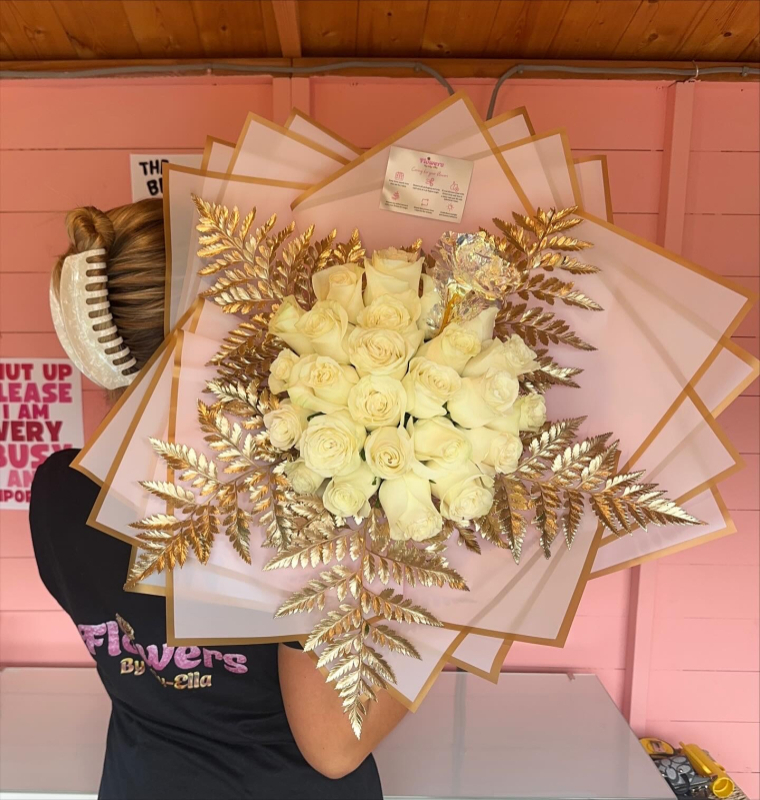 Flowers by Lily-Ella | Sittingbourne | Home