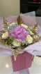 Luxury Bouquets | Pretty in Pink